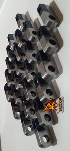 Professional Production 1mm Diamond Posalux Jewelry <b>Tool</b> High Quality Mono Material - Product Image 6