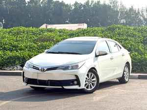 NUEVO TOYOTA COROLLA SE 2019 DE 4 PLAZAS, 117.000 KM, 199 CV, 4 CILINDROS, TRANSMISIÓN AUTOMÁTICA - Product Image 4