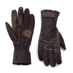 Guantes de Caza Duraderos para Exteriores, Último Diseño, Venta al por Mayor, Guantes Deportivos de la Mejor Calidad, Hechos en Pakistán - Product Image 5