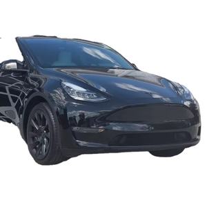 Seminuevo Clean 2021 Tesl-un modelo y estándar - Product Image 1