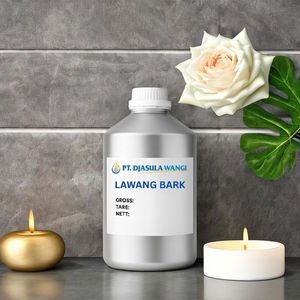 น้ำมันหอมระเหยเปลือกไม้ลาวัง 5 กก. บริสุทธิ์ 100% จากธรรมชาติ สำหรับอโรมาเธอราพี - Product Image 2