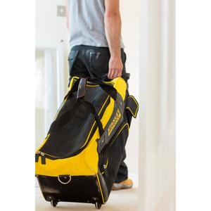Bolsa de Herramientas con Ruedas Stanley para un Transporte Conveniente - Product Image 1