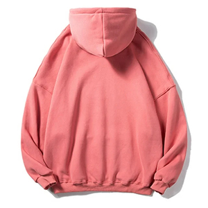 Sudadera con capucha Momentum Fit para hombre, diseñada para un uso cómodo, con una estructura definida y un estilo moderno para el día a día. - Product Image 2