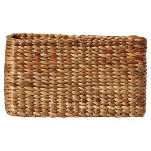 Juego de 3 Cestas Tejidas de Jacinto de Agua, Cesta de Almacenamiento Hecha a Mano, Venta al por Mayor, Ecológica, Hecha en Vietnam - Product Image 6