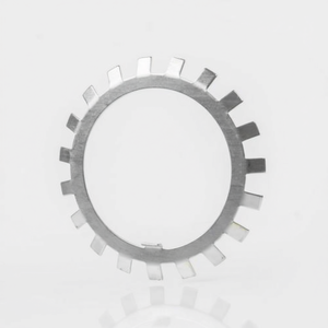 Locking <b>Plate</b> MB14 ID 70mm for FAG Retaining <b>Ring</b> - Product Image 3