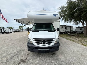 Vendedor Verificado de W-i-n-n-e-b-a-g-o V-i-t-a 24P Usado del 2020, Listo para Viajar - Product Image 2