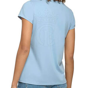 T-shirts pour femmes de la meilleure qualité T-shirts pour femmes les plus vendus en gros T-shirts pour femmes au meilleur prix de vente - Product Image 4