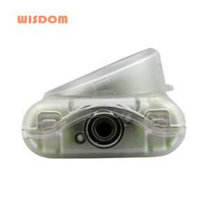 Màu trắng tinh khiết siêu sáng LED cap ánh sáng ngầm mỏ đèn đèn 6 ATEX nổ-proof thợ mỏ đèn - Product Image 4