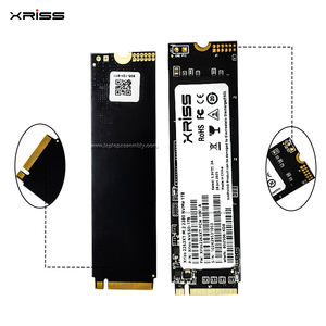 XRISS sabit Disk 512gb SSD M.2 2280 SSD 512gb dahili katı hal sürücü 2280 Nvme M.2 SSD Laptop için masaüstü bilgisayar - Product Image 1
