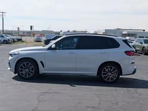 Nuevo BMW X5 XDrive40i disponible - Product Image 5