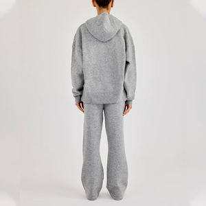 Conjunto Deportivo Informal para Mujer, Ropa Deportiva Elegante y Cómoda para Uso Diario, Viajes y Estilo de Vida Activo - Product Image 4