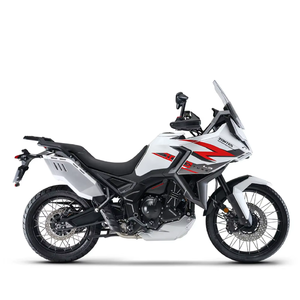 Motocicletas Zontes 703F Adventure 2025 Nuevas en Venta, con 3 Años de Garantía, Listas para Exportación - Product Image 1