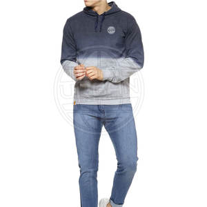 Ropa de invierno para hombre, sudaderas con capucha informales de color sólido, sudaderas con capucha, ropa de moda, sudaderas con capucha ajustadas para hombre - Product Image 5