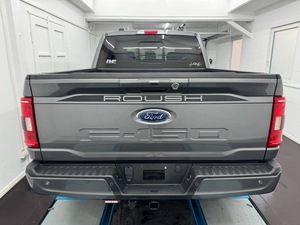 ใช้2020ตัวเลือกเต็มรูปแบบสำหรับ D F-150 XL superclew/ahk/navi/kamera/ R20ไม่มีการทำความสะอาดชื่ออุบัติเหตุ3.5L V6เกียร์อัตโนมัติ - Product Image 6