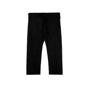 2024 fait sur mesure 100% coton BJJ Judo karaté Unifoms Logo de haute qualité broderie voie lumineuse International MMA Taekwondo Martial - Product Image 3