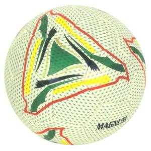 ลูกฟุตบอลแบบสั่งทำโลโก้ได้และออกแบบได้ตามต้องการผลิตจากโรงงานมืออาชีพวัสดุ PU ขนาดทางการสำหรับการฝึกซ้อมฟุตบอลสี - Product Image 1