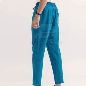 Ropa de calle de alta calidad, pantalones extragrandes para hombre, ropa de moda al por mayor, pantalones informales para hombre - Product Image 2