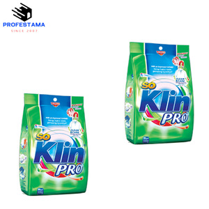 Vì vậy, <span class=keywords><strong>klin</strong></span> Pro thân thiện với môi xách tay hiệu suất cao chất tẩy rửa cho áo sơ mi trắng chanh mùi hương mạnh mẽ làm sạch công thức Indonesia - Product Image 4