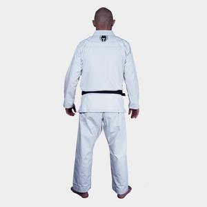 Uniformes/chaquetas de Karate de algodón 100% hechos a medida de alta calidad Vinor Sports-ropa de artes marciales profesional Unisex adulto nuevo - Product Image 5