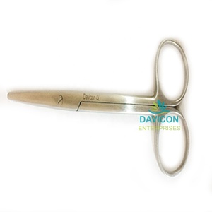 ที่มีคุณภาพสูงเยอรมันสแตนเลส METZENBAUM กรรไกร - Product Image 5