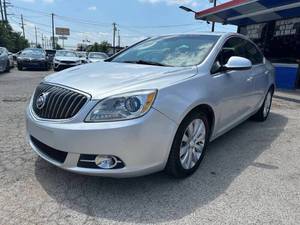 Voiture d'occasion Buick Verano Sport Touring 2016 à bas prix à vendre - Product Image 2