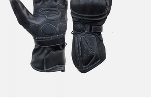 Gants de course haut de gamme bon marché de haute qualité légers et imperméables Style parfait pour les motos Offre Spéciale - Product Image 5
