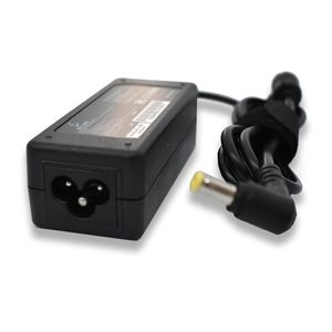 For Acer Mini Aspire One Zg5 19v 1.58a Liteon Laptop Charger 30W-45W Power Supply <b>Adapter</b> with US/UK <b>Plugs</b> for Desktop - Product Image 3