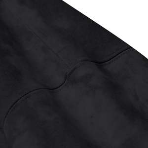 Sudadera con Capucha Extra Grande para Hombre, Estilo Vintage, Lavado Ácido, Sudadera Retro de Manga Larga de Alta Calidad para Hombre - Product Image 5