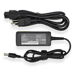 อะแดปเตอร์จ่ายไฟสำหรับแล็ปท็อป Sony Mini 19v 2.1a 40w รองรับ QC2.0 พร้อมปลั๊ก US EU UK ใช้งานร่วมกับมาตรฐาน PD ได้ - Product Image 2