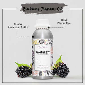 Aceite perfumado con aroma a moras - Product Image 4