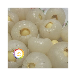 FRUITS DE LYCHEE NATURELS CONGELÉS DE QUALITÉ SUPÉRIEURE DU FOURNISSEUR DU VIETNAM PRODUIT Offre Spéciale À PRIX CONCURRENTIEL - Product Image 3