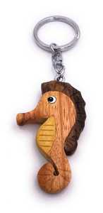 Custom Handmade <b>Wooden</b> Resin Keychain with Personalized Logo Unique Natural Material <b>Key</b> Tag Perfect for Gifts and Events - Product Image 3