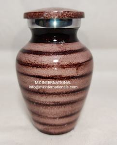 Urnas de recuerdo etal, aspecto de mármol - Product Image 1