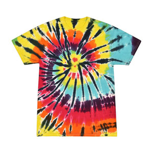 Impression personnalisée Impression graphique en coton lourd 240 Gsm T-shirt imprimé boxy mode surdimensionné pour hommes - Product Image 4