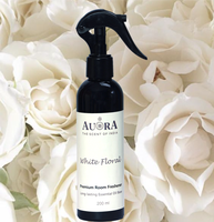Désodorisant noir pour chambre Aqua avec étiquette personnalisée, 200 ml, liquide à base d'huile essentielle de longue durée pour chaussures de voiture à la maison, prix d'usine