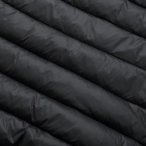 Wholesale Custom Thick Puffer <b>Jackets</b> for Men Durable <b>Warm</b> Stylish Canvas Outerwear Stand Collar Winter Front <b>Waterproof</b> - Product Image 4