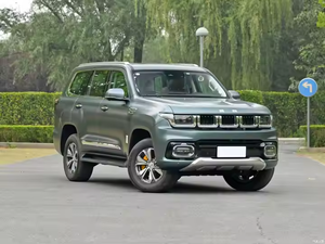 SUV 4x4 d'occasion 2024, moteur essence ou diesel 2.0T, système hybride léger 48V, transmission automatique, 5 portes, 5 places, provenant du Japon - Product Image 4