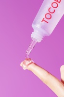 Crème gel pour les yeux éclaircissante au collagène TOCOBO, éclat, élasticité, lissage des ridules, utilisation quotidienne AM/PM, formule végane propre