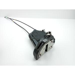 Cerradura Trasera Derecha para TOYOTA Yaris Serie (17>20) 690500D310 - Product Image 5