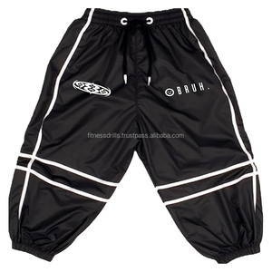 Pantalones de Esquí y Snowboard Unisex Impermeables, Pantalones Holgados de Invierno para Nieve, Estilo Cargo/Pierna Ancha, Ropa Urbana Informal para Snowboard - Product Image 1