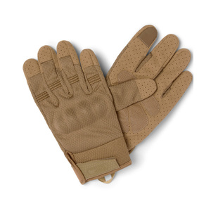 Gants tactiques Recon - Gants de tir Coyote, gants de travail, gants de protection, gants à jointures renforcées, camouflage personnalisé - Product Image 4