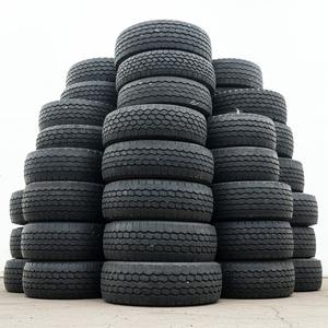 Neumáticos de camión comerciales directos de fábrica en promoción caliente disponible a granel con opción de embalaje personalizado - Product Image 6