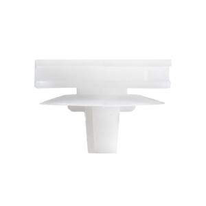 Clips de Sujeción para Cintas Ambientales para Renault Kangoo y Clio - 100 Piezas - Product Image 3