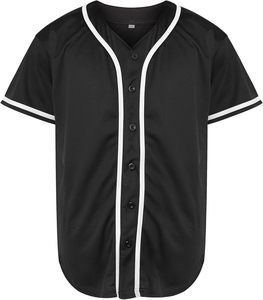 Ensembles de chemises et maillots de baseball personnalisés vêtements pour hommes à séchage rapide uniformes de baseball imprimés uniformes de baseball brodés - Product Image 1