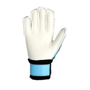 Nouveaux gants de gardien de but de Football professionnel épaissi professionnel Offre Spéciale avec protecteurs de doigts pour adultes et enfants - Product Image 3