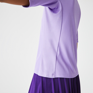 Clothing Women <b>Polo</b> <b>Shirt</b> Women <b>Polo</b> <b>Shirt</b> Breathable Cotton Short Sleeve Casual <b>Polo</b> T <b>Shirt</b> Soft Comfortable <b>Ladies</b> Summer - Product Image 4