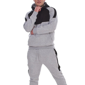 Nuevo diseño de cuello embudo calle al por mayor ácido lavado sudor traje mujeres sudor trajes más tamaño para las mujeres populares - Product Image 1