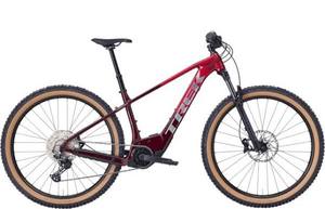 Vélo de montagne <span class=keywords><strong>électrique</strong></span> Treks Marlin+ 8 - Product Image 1