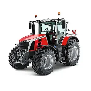 Acheter Massey Ferguson 390 4WD Tracteur/Massey Ferguson mf Tracteur bon marché - Product Image 1