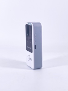 T-ELEK TM4A Portable WiFi Mobile Hotspot <span class=keywords><strong>4G</strong></span> routeur 4000mah Charge rapide Mini extérieur WiFi emplacement pour carte Sim <span class=keywords><strong>4G</strong></span> 2.<span class=keywords><strong>4G</strong></span> fréquence - Product Image 3